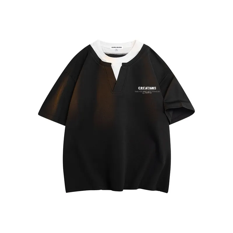 Colorful Creations T Shirt Unisex-0