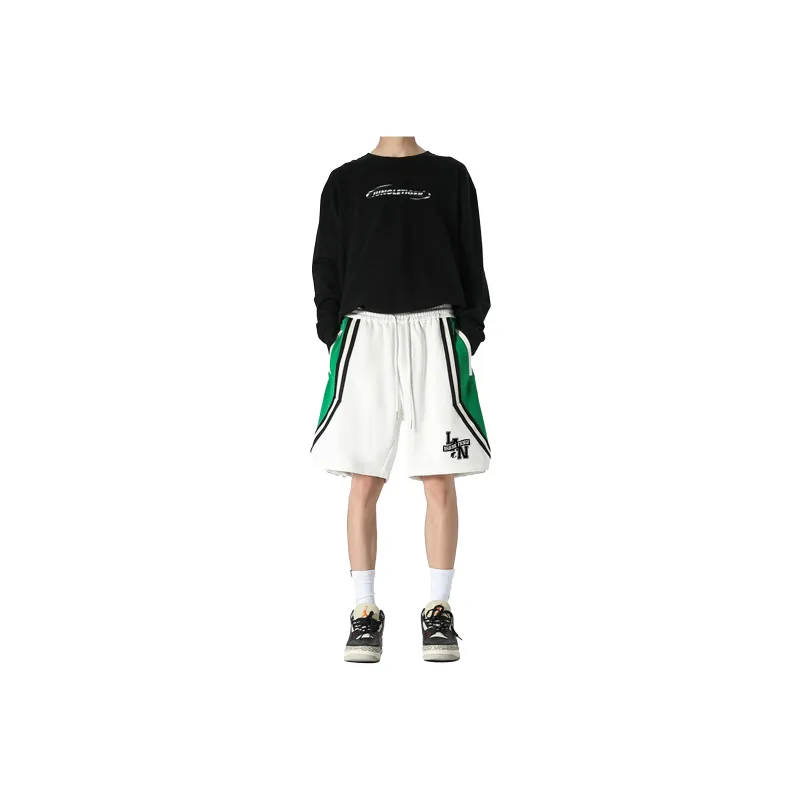 HONOR OF KINGS Casual Shorts Lan Style Unisex-8