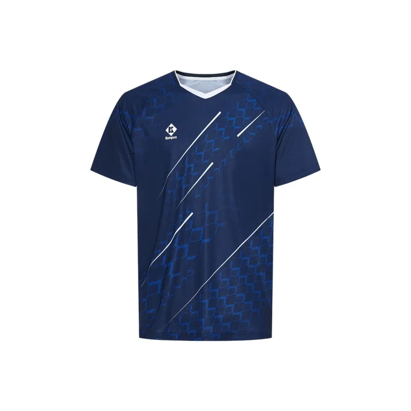 KUMPOO Badminton Clothing Women's-0