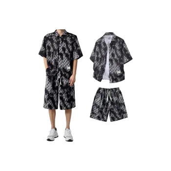 Ganbostore Casual Sportswear Unisex