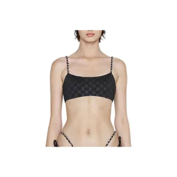 Misbhv Bikinis Women's Black