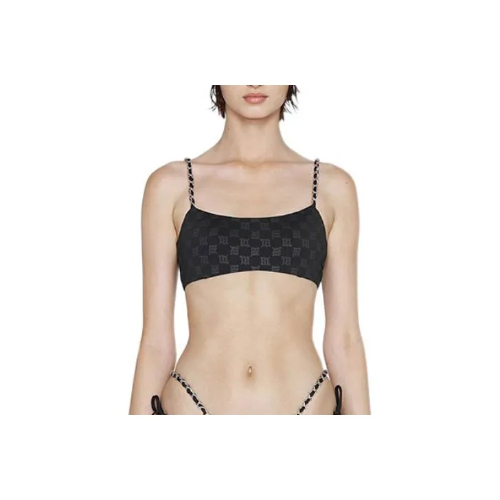 Misbhv Bikinis Women's Black-0