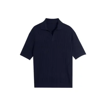 Osens Polo Shirts Men Nautilus