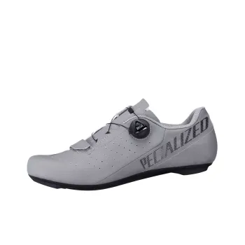 SPECIALIZED Low Top Cycling Shoes Unisex Gray