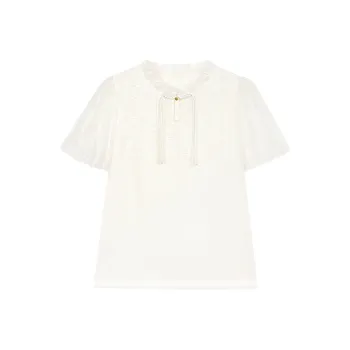 SONDR Shirts Women's Apricot