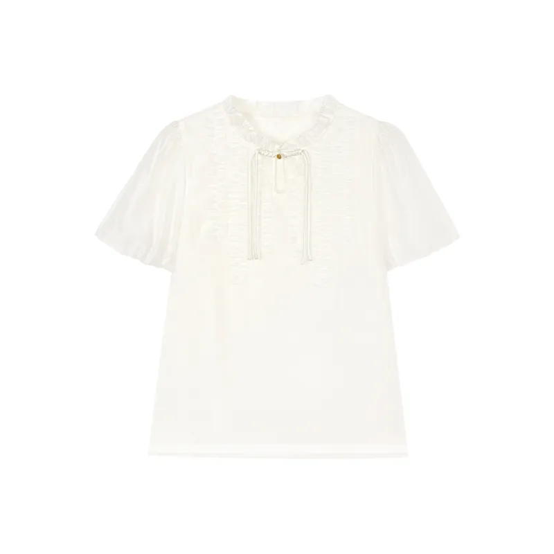 SONDR Shirts Women's Apricot-0