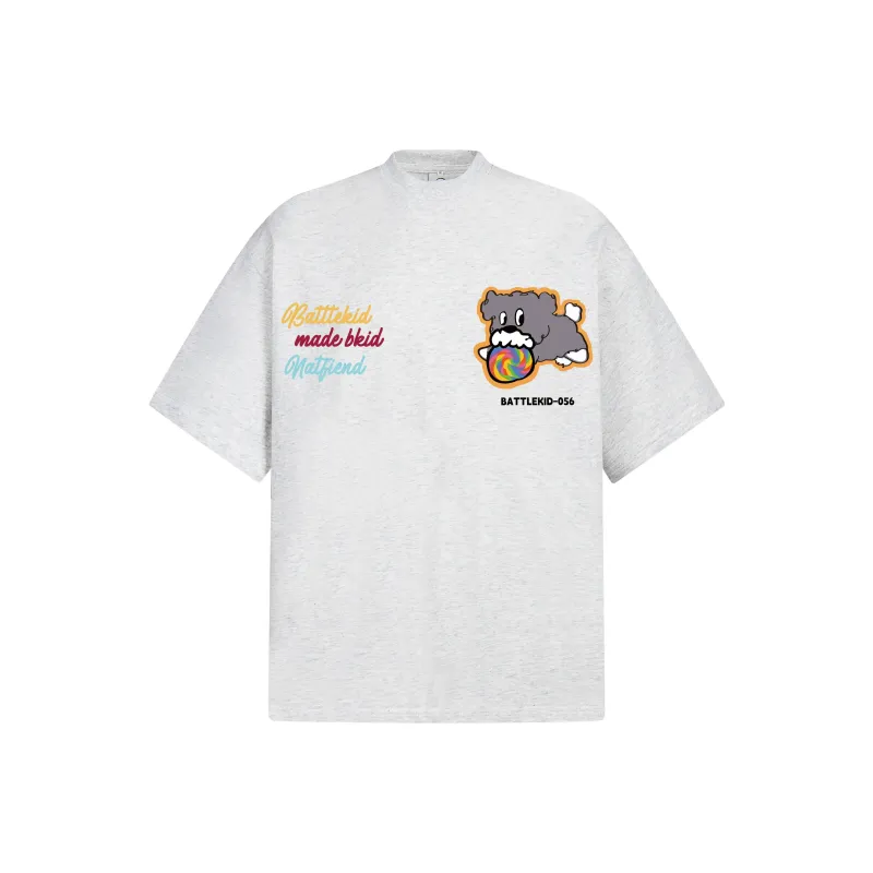 KIRHNE T Shirts Unisex-6