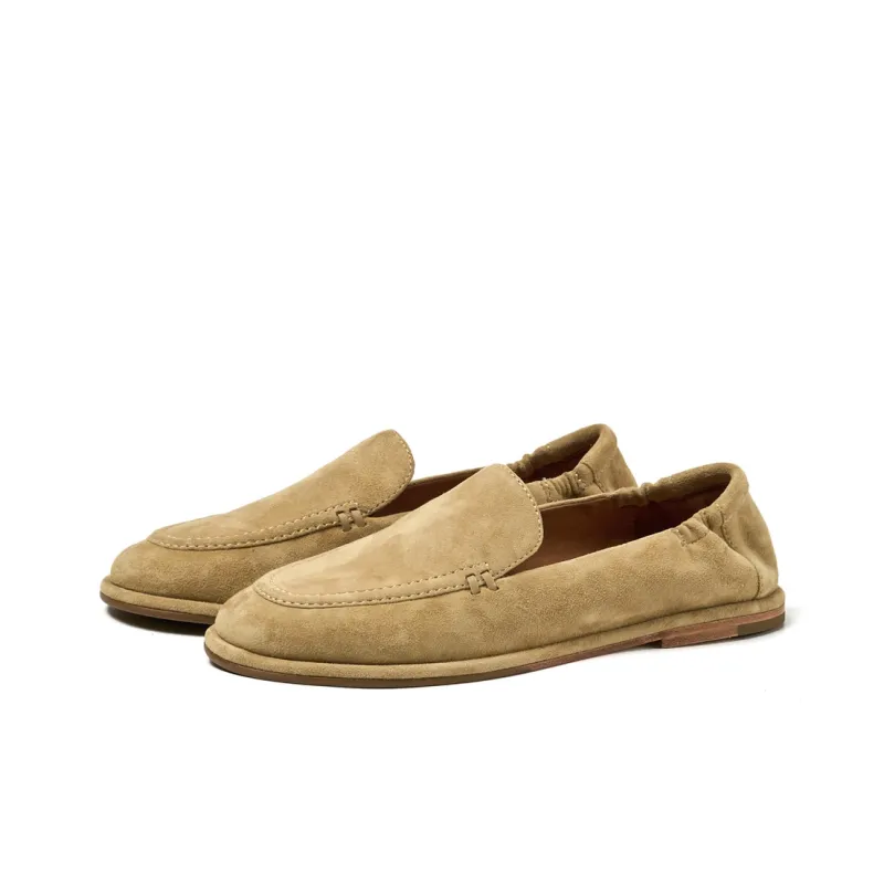 Faytobe Loafers Women's Pink-0