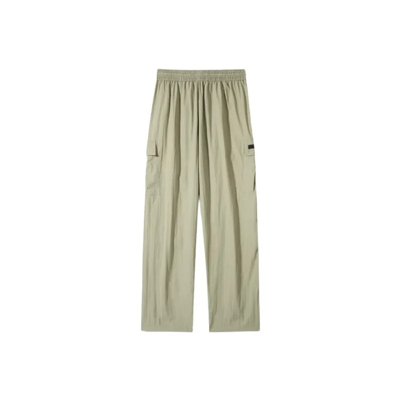 RAINCOME Casual Pants Unisex-8