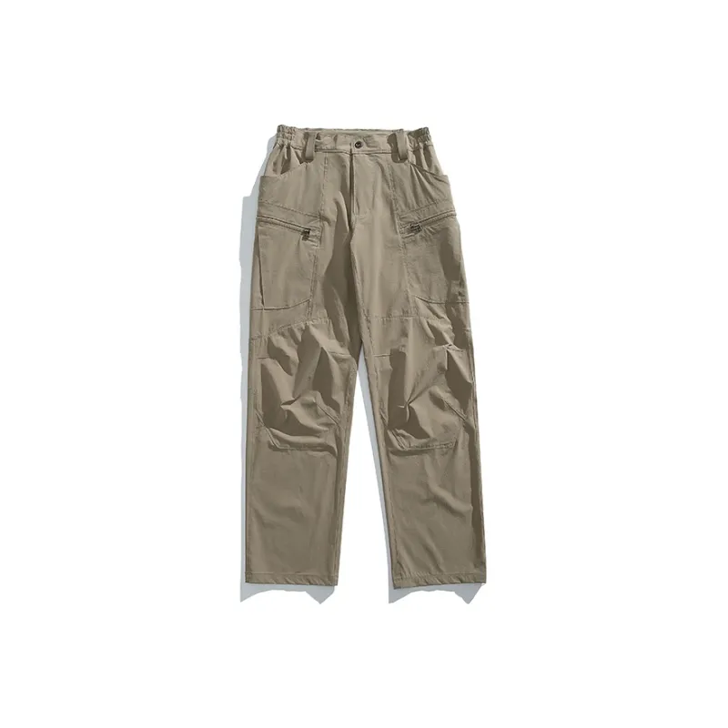 TIMD Casual Pants Unisex-5
