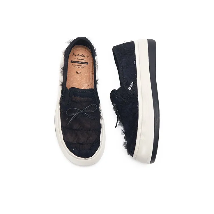 Joy&Mario Casual Single Shoes Women's-3