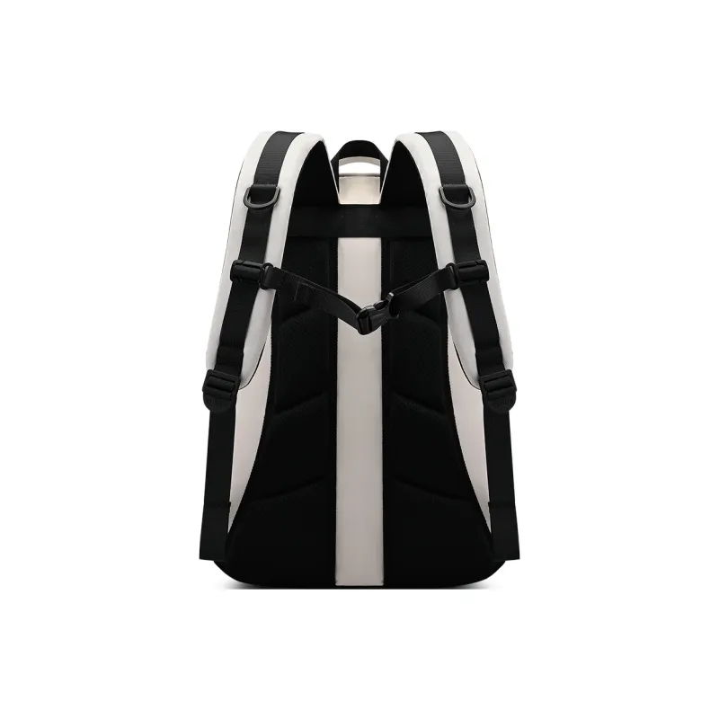 EDISON Water repellent Nylon Backpack Unisex Multicolor-7