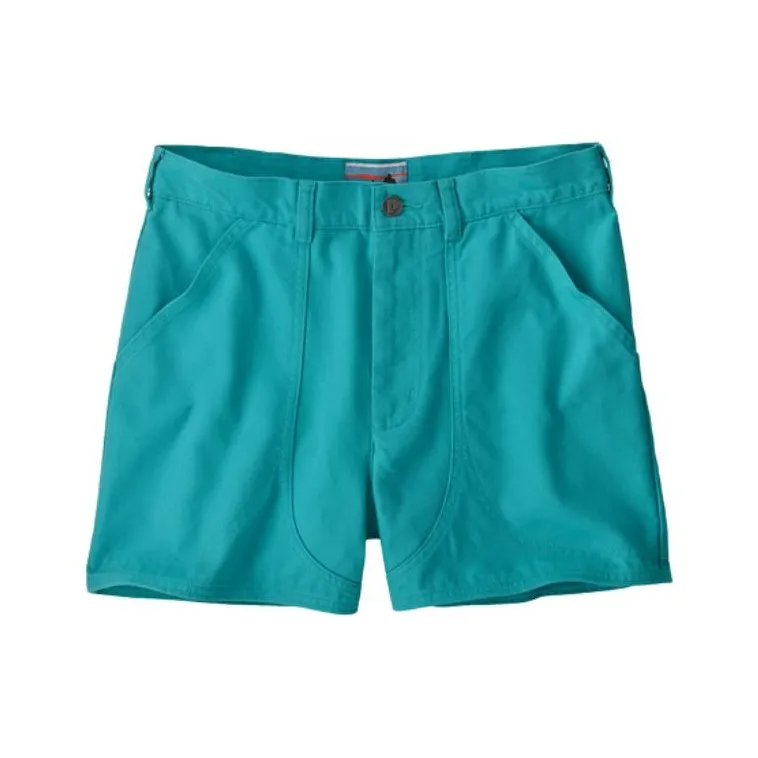 Patagonia Casual Shorts Women's-8