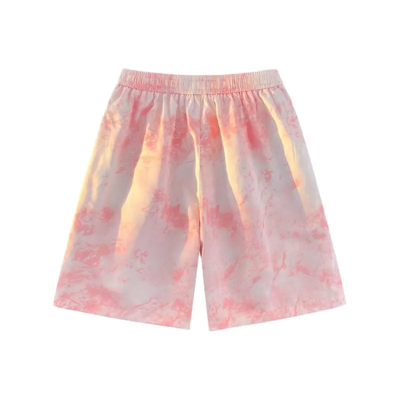 WJBS Casual Shorts Women's-15