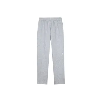 QIAODAN Casual Pants Men's Gray Heather Gray