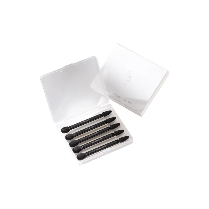 Goodgudi Make up Tools Unisex-0