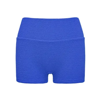 YUKARI SWIM Fashion Versatile Swimming Shorts Women's