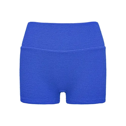 YUKARI BUTY Fashion Versatile BUTYming Shorts Women's