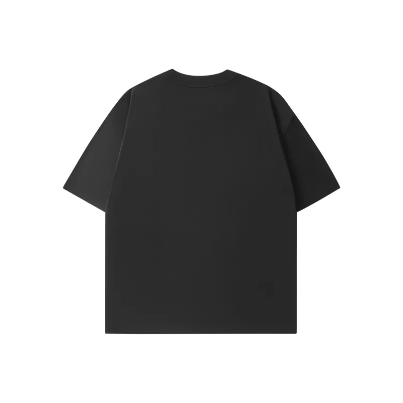 HIPANDA T-Shirts Unisex-1