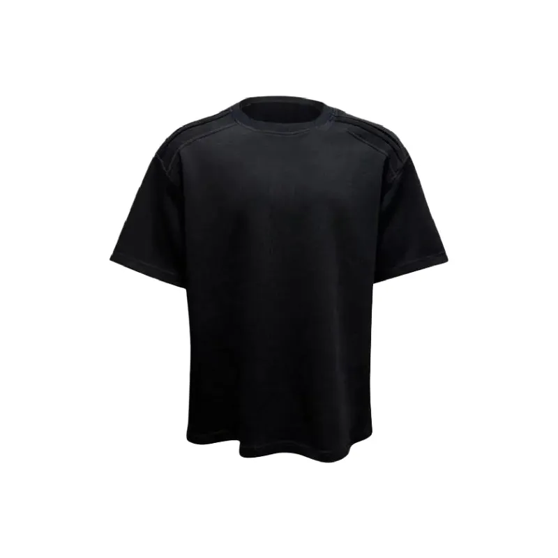 WHELVE T Shirts Unisex-0