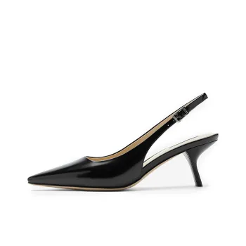 NINE WEST Irregular Heel High Heels 7cm Women's