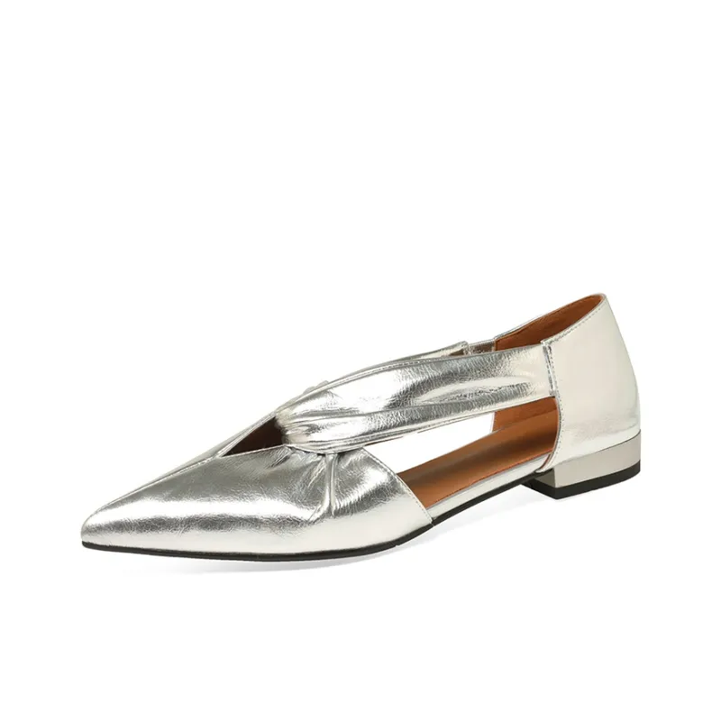 Echo&yolo Casual Single Shoes Women's-7