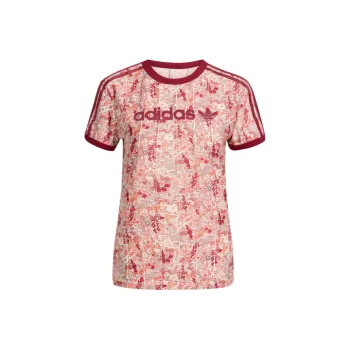 Adidas Originals X Liberty London Tonal Cali Tee
