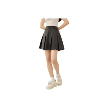 ZIHAN Casual Short Skirts Women's