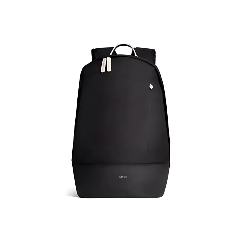 BELLROY Nylon Fabric Backpack Unisex Classic Black-1