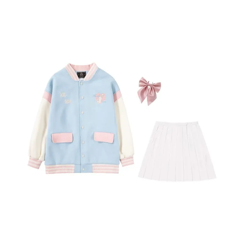 Sato Supun Uniforms Women's-5