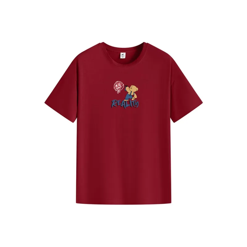 FASTFISH Regular T Shirt Women's-9
