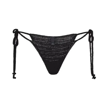 Skims Swimming Shorts Women's Onyx