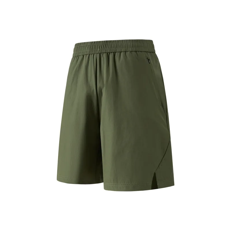 ADOONGA Casual Shorts Unisex-6