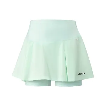 HEAD Casual Short Skirts Women's
