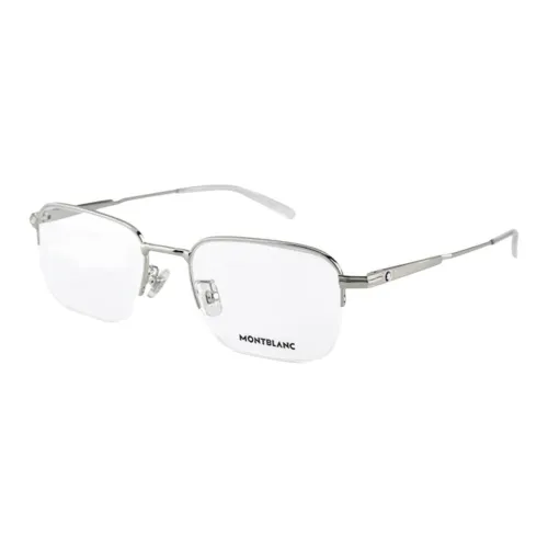 FENDI Rectangle Frame Glasses