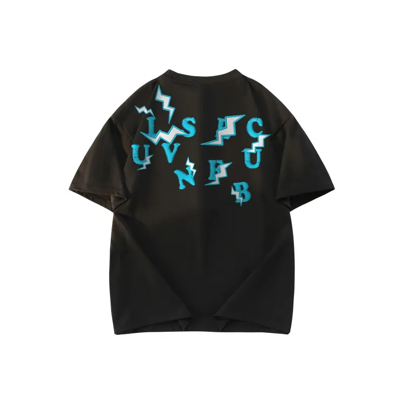 7 SEVFUN T Shirts Unisex-11