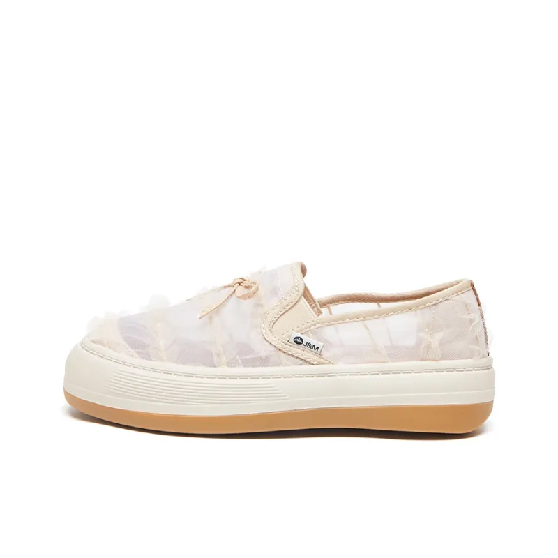 Joy&Mario Casual Single Shoes Women's-4