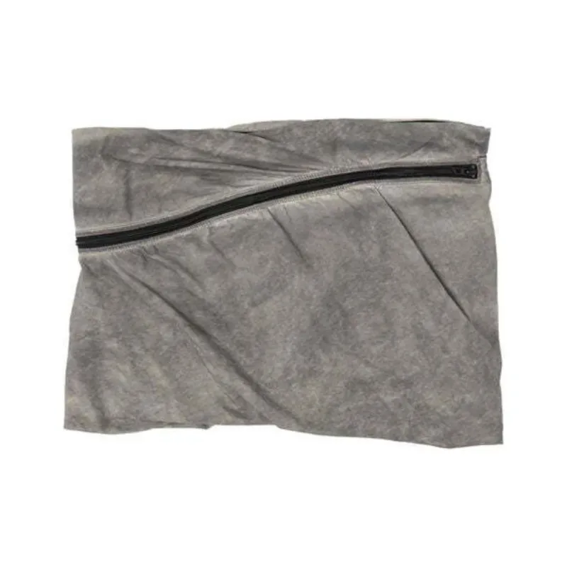 DIESEL O Rigin Skirt 'Black'-0