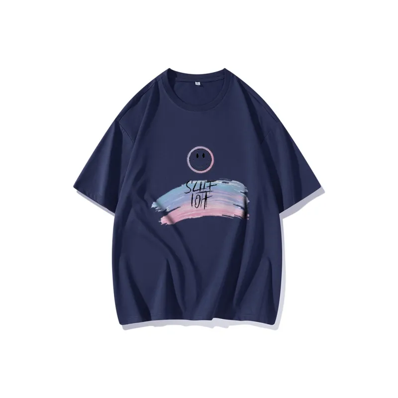 FAIRWHALE T Shirts Women's-9