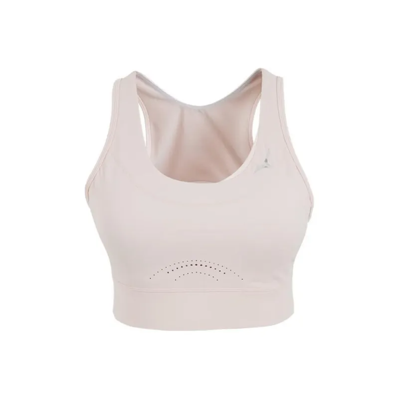 Mizuno RHYTHM Series Sports Underwear Women's Coral Pink-0