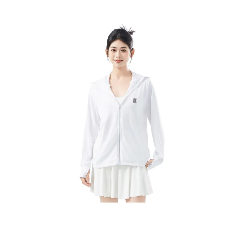 OVERPROTECTION Sun Protection Clothing Unisex-5