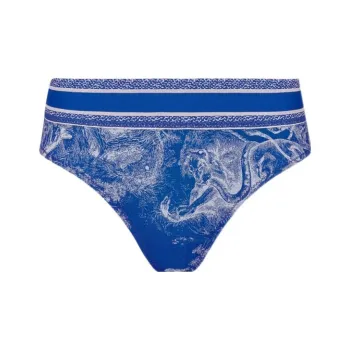 DIOR Bikinis Women's Blue