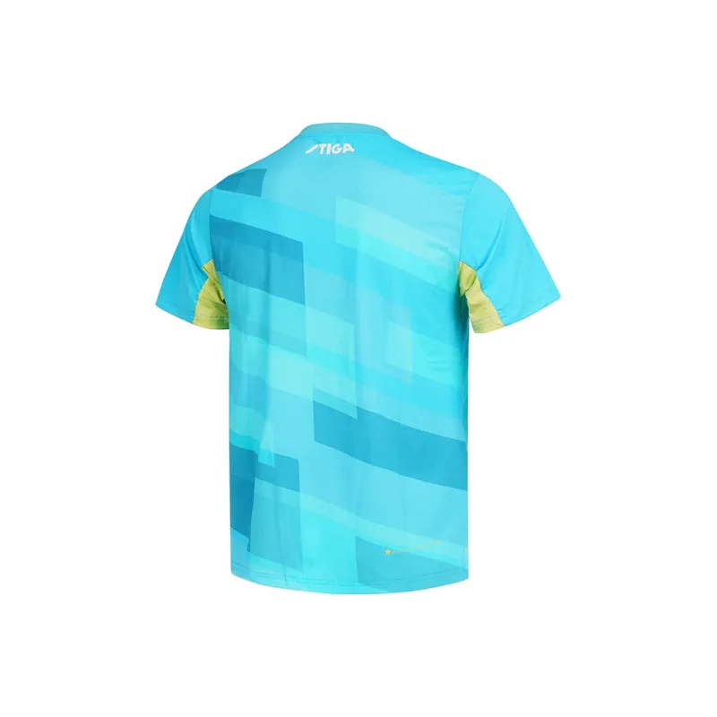Stiga Table Tennis Apparel Unisex-1