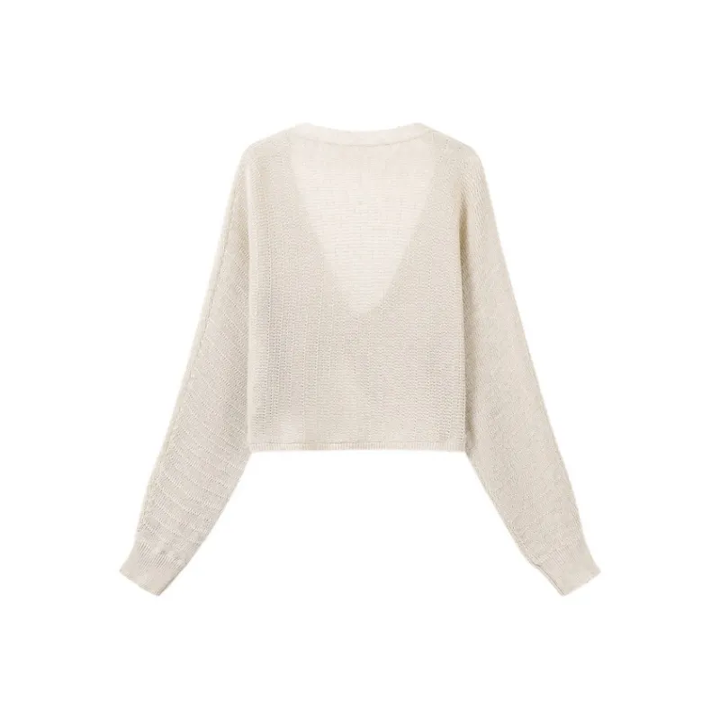 FAIRWHALE Knitwear Women's-1
