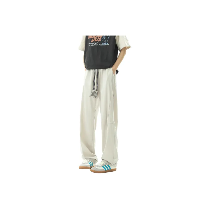 MEIPIN TANG Suit Trouser Unisex-5