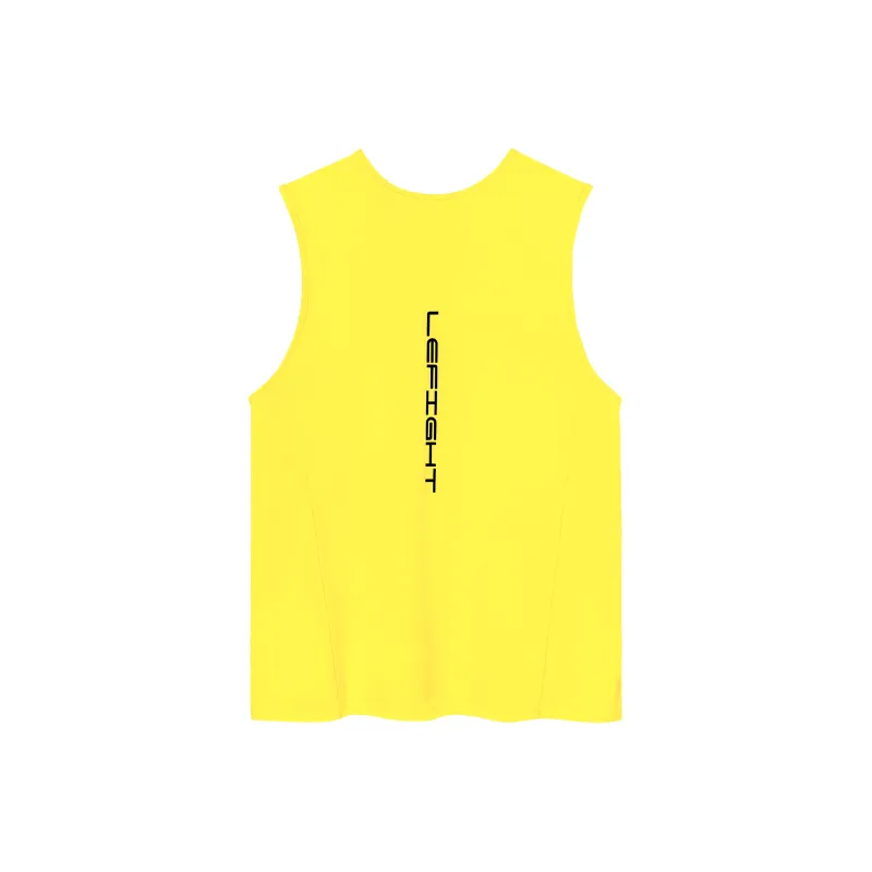 Lefight Tank Tops Unisex-8
