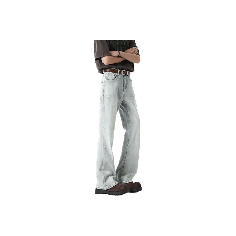 BEAR UNION Jeans Unisex-8