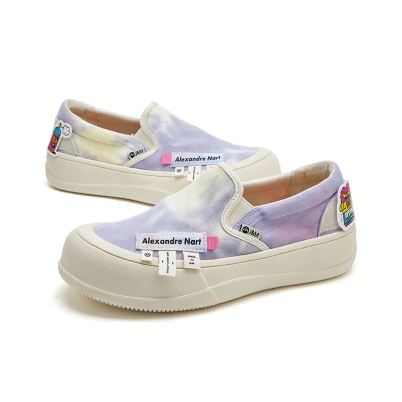 Joy&Mario Casual Single Shoes Women's-2
