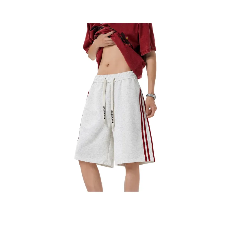 KADAKADA SUITE Casual Shorts Unisex-1