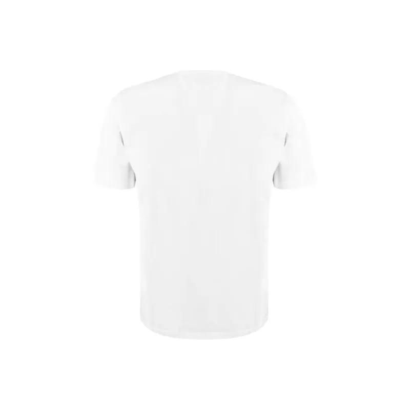 C.P.Company T Shirt Men's White-1
